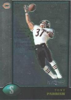 Tony Parrish