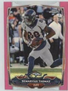 Demaryius Thomas