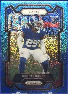 Deonte Banks