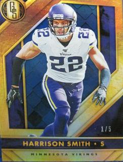 Harrison Smith