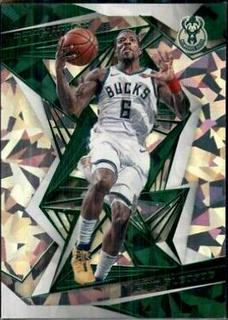 Eric Bledsoe