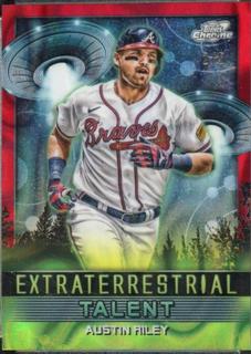 Austin Riley