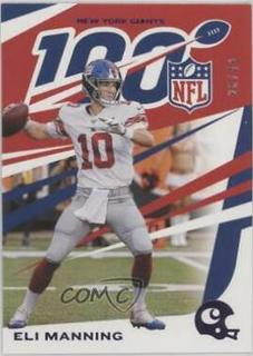 Eli Manning