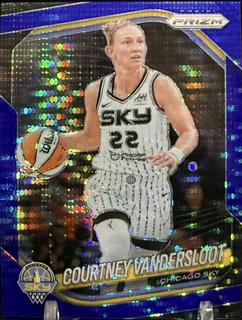 Courtney Vandersloot
