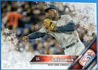 Didi Gregorius