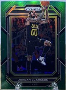 Jordan Clarkson