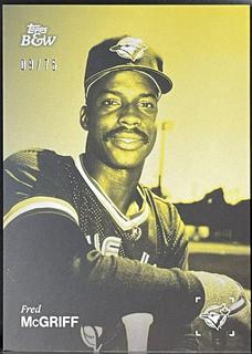 Fred McGriff