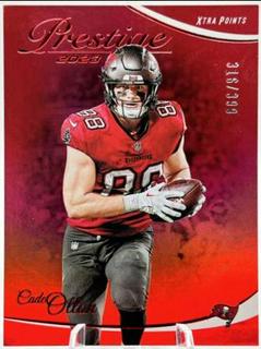 Cade Otton