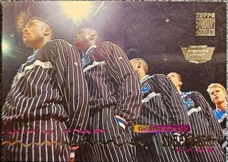 Orlando Magic