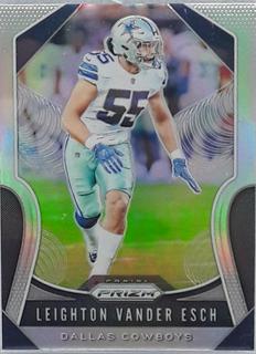 Leighton Vander Esch
