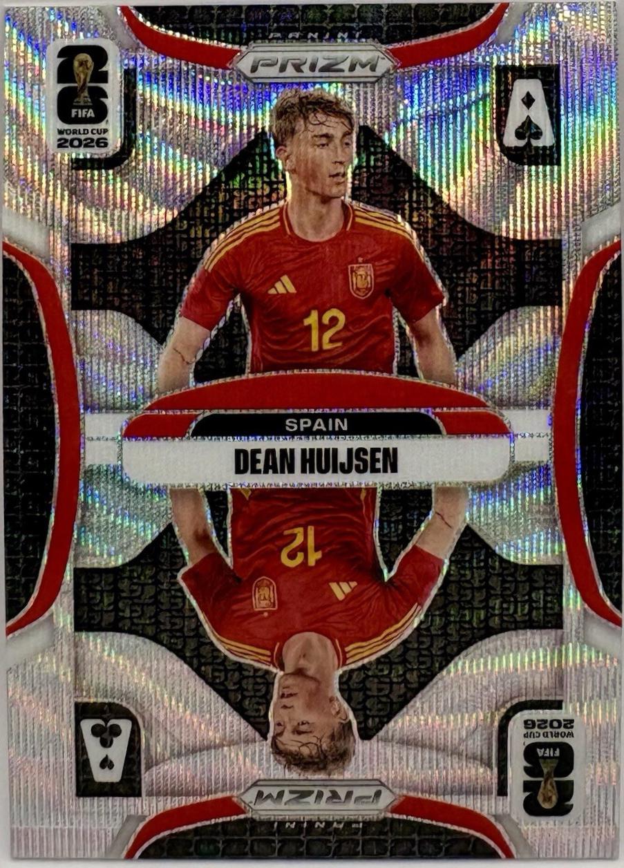 Dean Huijsen