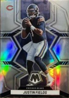 Justin Fields