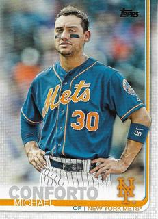 Michael Conforto