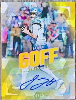 Jared Goff