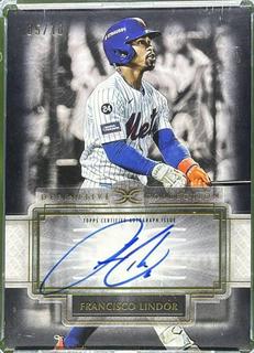 Francisco Lindor