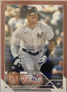 Aaron Judge