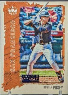 Buster Posey