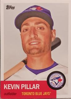 Kevin Pillar