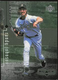 Randy Johnson