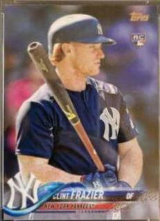 Clint Frazier