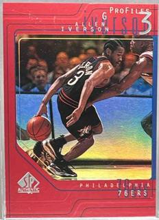 Allen Iverson