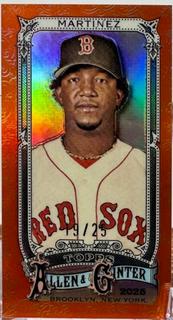 Pedro Martinez