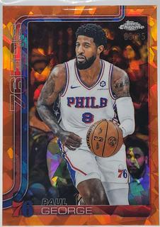 Paul George