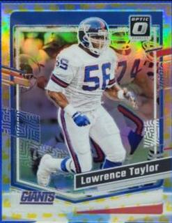 Lawrence Taylor