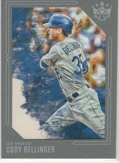 Cody Bellinger