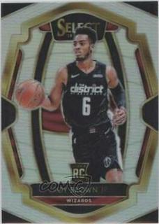 Troy Brown Jr.