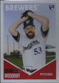 Brandon Woodruff