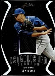 Edwin Diaz