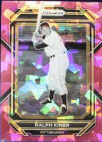 Ralph Kiner