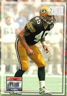 Mike Prior