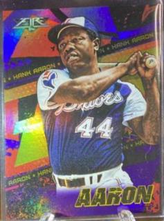 Hank Aaron