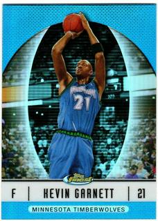 Kevin Garnett