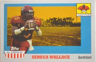 Seneca Wallace