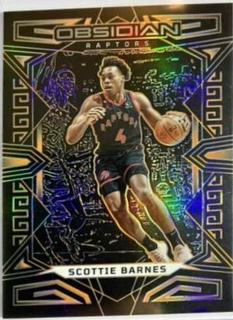 Scottie Barnes