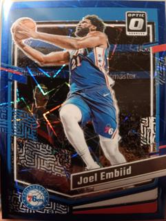 Joel Embiid