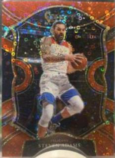 Steven Adams