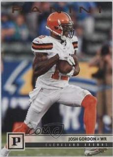 Josh Gordon