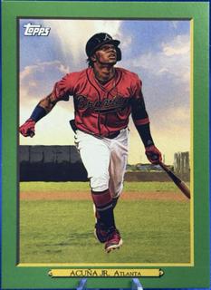 Ronald Acuna Jr.