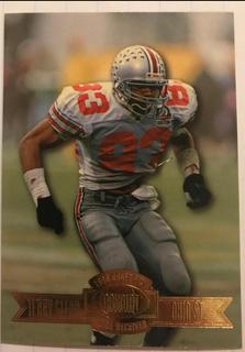 Terry Glenn