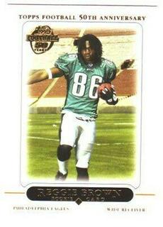 Reggie Brown