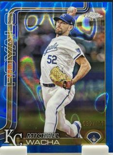 Michael Wacha
