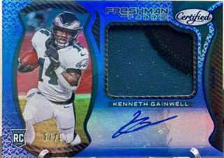Kenneth Gainwell