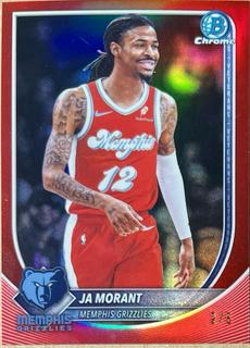 Ja Morant