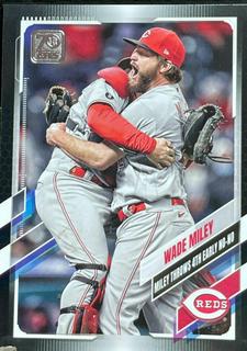 Wade Miley