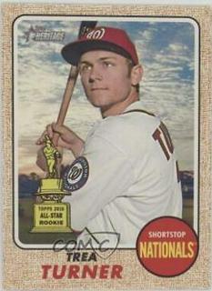 Trea Turner
