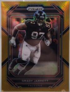 Grady Jarrett